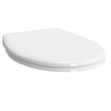 Крышка-сиденье Vitra FIT с микролифтом 450*335 мм 803-003-709